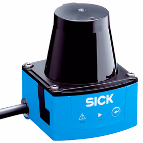 西克(SICK) 迷你型激光扫描器；TIM310-1030000