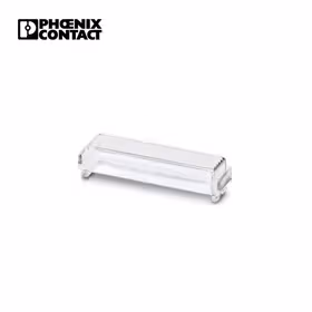 菲尼克斯 透明盖板；EMG 12-H 7,5MM KLAR