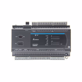 台达 可程序逻辑控制器；DVP32ES311T