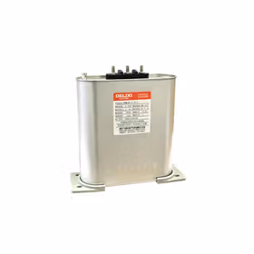 德力西电气 自愈式低压并联电容器；BSMJS-0-0.4-20-1-D