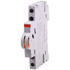 ABB 微型断路器附件；S2C-S11R