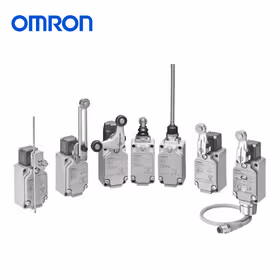 欧姆龙 2回路限位开关；WLCAL4-2LE-N