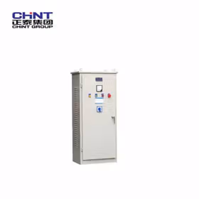 正泰 自耦减压起动控制柜；JJ1-160KW