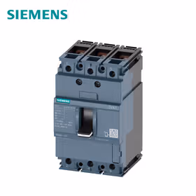 西门子 塑壳断路器 极数4P 额定电流630A 额定极限分断能力110kA 脱扣器类型ETU330；3VA2C630R630ETU330F/4P