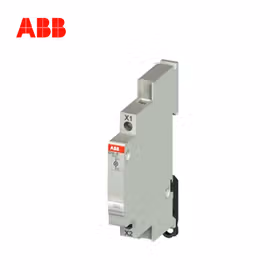 ABB 导轨指示灯；E219-G