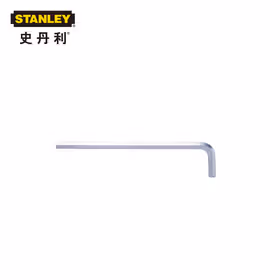 史丹利 公制长内六角扳手14mm；94-150