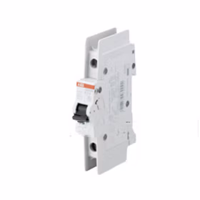 ABB 微型断路器；SU201M-C20