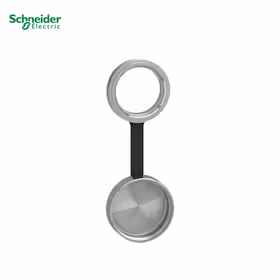 施耐德电气 金属保护盖；ZBSP3