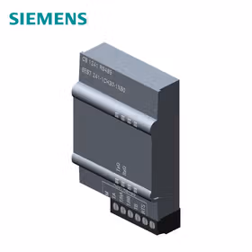 西门子 通信扩展模块/通信板；6ES72411CH301XB0