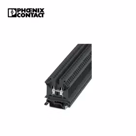 菲尼克斯 直通式接线端子；TB 4 I RD
