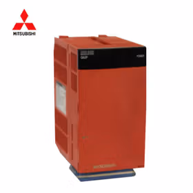 三菱电机 可编程序控制器,电源模块,24VDC 输入/ 5VDC 6A 输出；Q63P
