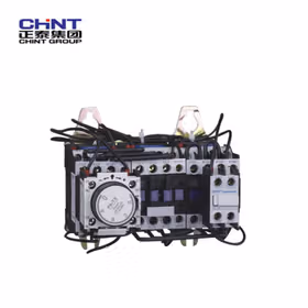 正泰 星三角起动器；QJX2-32 380V