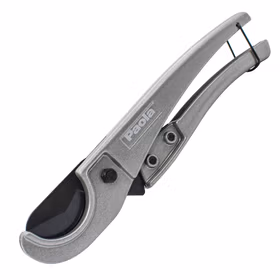 保拉(Paola) PVC/PPR管子割刀 热熔器焊接水管铝塑管剪刀电线塑料管手动快速切割刀2033