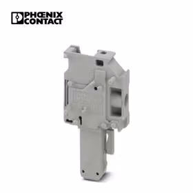 菲尼克斯 针式插头；UP 4/ 1-R