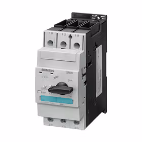 西门子 电动机保护断路器16A,额定电流16A,用于起动器组合,短路,脱扣器208A,螺钉终端；3RV53314AC10