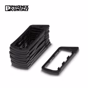 菲尼克斯 开槽连接块；HC-ALU6-161SEALEMC