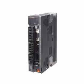 三菱电机 J4伺服驱动器；MR-J4-350B