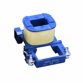 德力西电气 交流接触器附件 线圈；CJX2-9/18线圈 380V