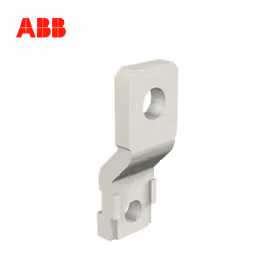 ABB 塑壳断路器附件，接线端子；KIT EF XT1 8pcs