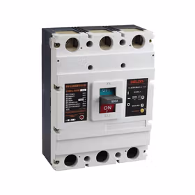 德力西电气 剩余电流断路器；CDM1L-100M/3300 100A 30-100-500mA