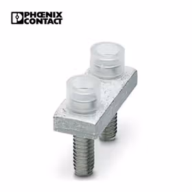 菲尼克斯 螺钉式桥接件；SCBI 2-20 N