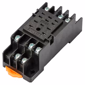 正泰 继电器附件，底座；CZY11A-E