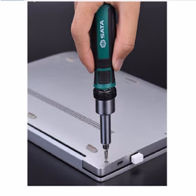 世达 53件套棘轮螺丝批&amp;小套筒组套-多用；05492（电商款）