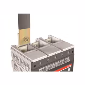 ABB 塑壳断路器附件 加长前接线端子；KIT EF T6/S6 630 3pc