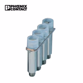 菲尼克斯 组合端子附件，固定式桥接件；FBRNI4-5N