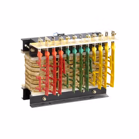 正泰 自耦减压变压器；QZB-J-300KW