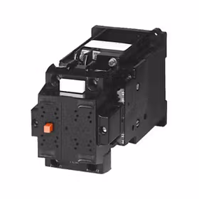 西门子 接触器,尺寸2,2极,DC-3和5,32A辅助触点22(2NO+2NC)100VDCDC操作100VDC,0.8-1.2US；3TC44170AF8