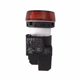 和泉 指示灯；YW1P-1BEQM3R