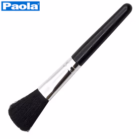 保拉（Paola）刷子(长140mm) 电脑键盘刷 电子刷 化妆刷 精密工具刷5871