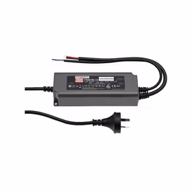 明纬 90W恒压PWM输出LED驱动器,18台/箱；PWM-90-36