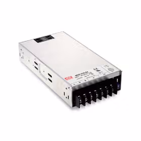 明纬 450W单组输出医用型开关电源,12台/箱；MSP-450-12