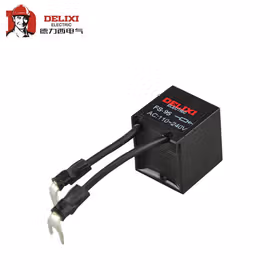 德力西电气 接触器附件；FS-95 浪涌抑制器 110-240V 配80-95A接触器