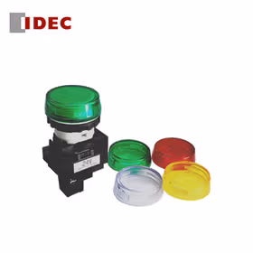 和泉 指示灯；YW1P-1EQM3W