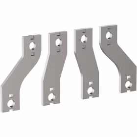 施耐德电气 接触器扩展器4P G265-500 45mm-70mm