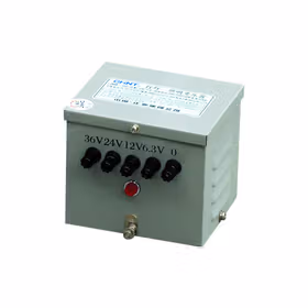 正泰 照明变压器；JMB-300VA 220/36