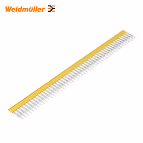 魏德米勒 附件,横联；ZQV 2.5/50