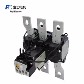 富士电机 热过载继电器；TK-N12HU-C