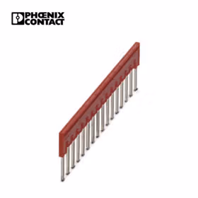 菲尼克斯 插拔式桥接件；FBSR 16-8