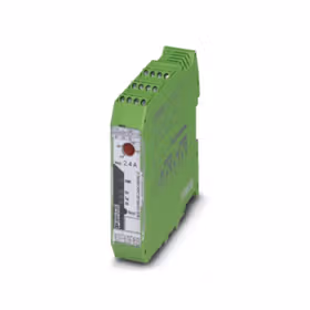 菲尼克斯 混合型电机起动器；ELR H3-IES-SC-24DC/500AC-2