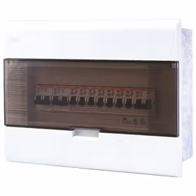 ABB ACP系列终端配电箱配件,面盖；ACP 16 FNB Cover W