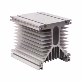 德力西电气 散热器；SRQ-Y3型 300*125*135mm