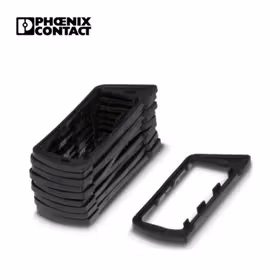 菲尼克斯 开槽连接块；HC-ALU6-78SEALEMC