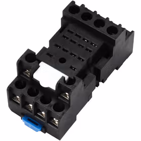 正泰 继电器附件,底座；CZY14B