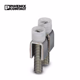 菲尼克斯 固定式桥接件；FBI 2- 8