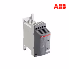 ABB 软起动器PSE、PSR、PST、PSTB系列；PSR16-600-11