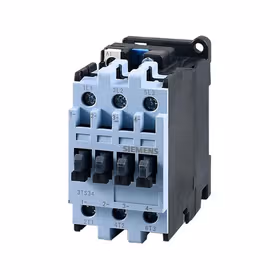 西门子 接触器AC50/60Hz,110V 25A 11kW 辅助触点：1个常开触点+1个常闭触点,规格1；3TS33110XG2